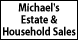 Michael's Estate & Household Sales - Rochester, NY