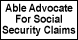 Able Advocate For Social Security Claims - Wailea, HI