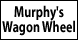 Murphy's Wagon Wheel - Hastings, NE