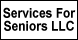 Services For Seniors LLC - Rochester, NY