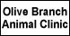 Olive Branch Animal Clinic: Wilburn, Ruth DVM - Olive Branch, MS