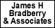 James H Bradberry & Assoc - Dresden, TN