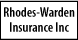 Rhodes-Warden Insurance Inc - Lebanon, OR