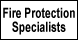 Fire Protection Specialists - Bangor, WI
