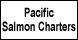 Pacific Salmon Charters - Ilwaco, WA