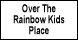 Over The Rainbow Kids Place - West Henrietta, NY