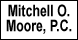 Mitchell O. Moore, P.C. - Nashville, GA