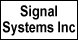 Signal Systems Inc - La Crosse, WI