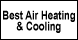 Best Air Heating & Cooling - Arnold, MO