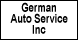 German Auto Service - Jessup, MD