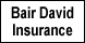 David Bair Insurance - Fairmont, MN