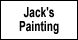 Jack's Painting - Ashland, KY