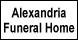 Alexandria Funeral Home - Alexandria, KY