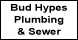 Bud Hypes Plumbing & Sewer Service - Princeton, WV