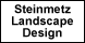 Steinmetz Landscape Design - Rhinelander, WI