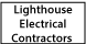 Lighthouse Electrical Contractors - Reedsport, OR