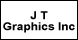 J T Graphics Inc - La Crosse, WI