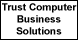 Trust Computer Business Solutions - Canton, GA