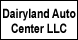 Dairyland Auto Ctr LLC - Randolph, WI