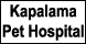 Kapalama Pet Hospital - Honolulu, HI