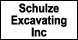 Schulze Excavating Inc. - Ely, MN