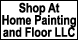 Shop At Home Painting and Floor LLC - Walton, KY