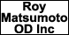 Roy Y Matsumoto Inc - Waipahu, HI