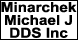 Minarchek Michael J DDS Inc - Bethel, OH