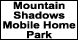 Mountain Shadows Mobile Home - Sweet Home, OR