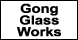 Gong Glass Works - Rochester, NY