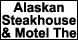 Alaskan Steakhouse & Motel The - Delta Junction, AK