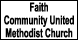 Faith Community United Methodist Church - West Chester, OH