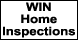 WIN Home Inspections - Langley, WA