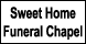 Sweet Home Funeral Chapel - Sweet Home, OR