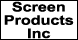 Screen Products Inc - Kapolei, HI