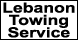 Lebanon Towing Service - Lebanon, OR