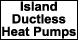 Island Ductless Heat Pumps - Langley, WA