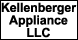 Kellenberger Appliances - Lebanon, OR