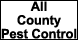 All County Pest Control - Heath, OH