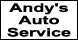 Andy's Auto Svc - Onalaska, WI