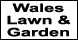 Wales Lawn & Garden - Wales, WI