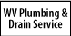 WV Plumbing & Drain Service - Morgantown, WV