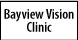 Bayview Vision Clinic - Langley, WA