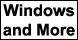 Windows & More - Holmen, WI