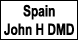 Spain John H DMD - Ashland, KY