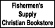 Fishermen's Supply Christian Bookstore - Johnstown, NY