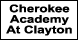 Cherokee Academy At Clayton - Canton, GA