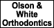 Olson & White Orthodontics - O Fallon, MO