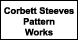 Corbett Steeves Pattern Works - Rochester, NY