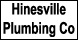 Hinesville Plumbing Co - Hinesville, GA